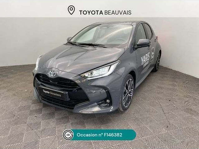 Toyota YARIS Toyota Yaris