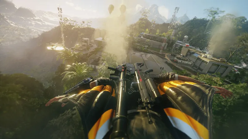 L'Iron Man annulé d'Avalanche Studios fuite en 97 minutes