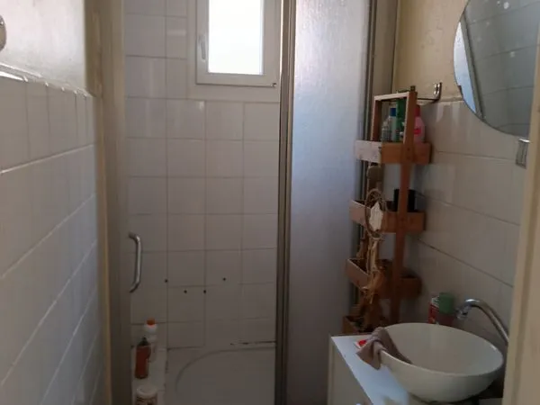 Appartement neuf