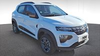 Dacia Spring 65ch Extreme — photo 3