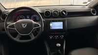 Dacia Duster 1.5 Blue dCi 115ch Prestige 4x2 - 20 — photo 11
