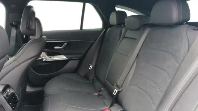 Mercedes Classe E break 220 d 9g-tronic — photo 70