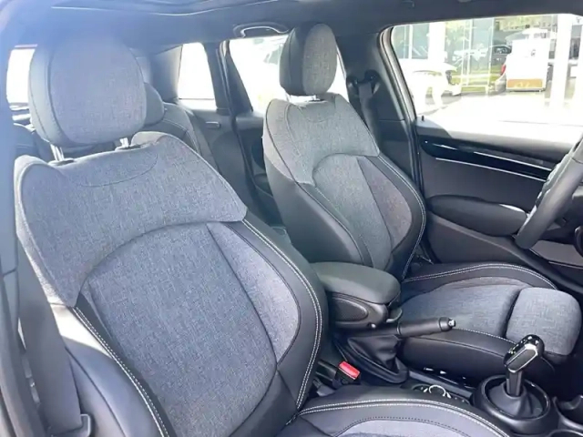 Mini Mini hatch 5 portes cooper 136 ch bva7 — photo 45