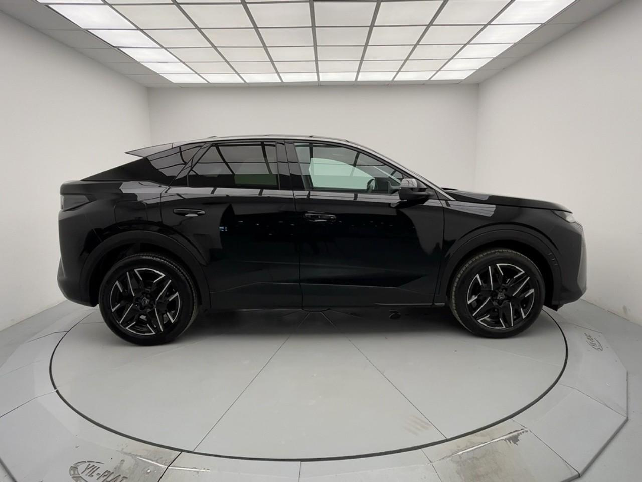 Peugeot 3008 hybrid 145 e-dcs6 allure — photo 6