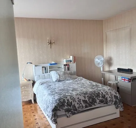 Chambre SDB Privative/Terrasse