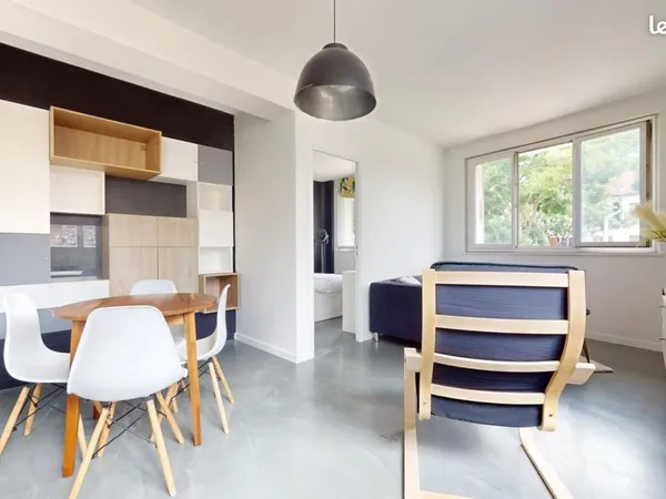 Maison 5 pièces