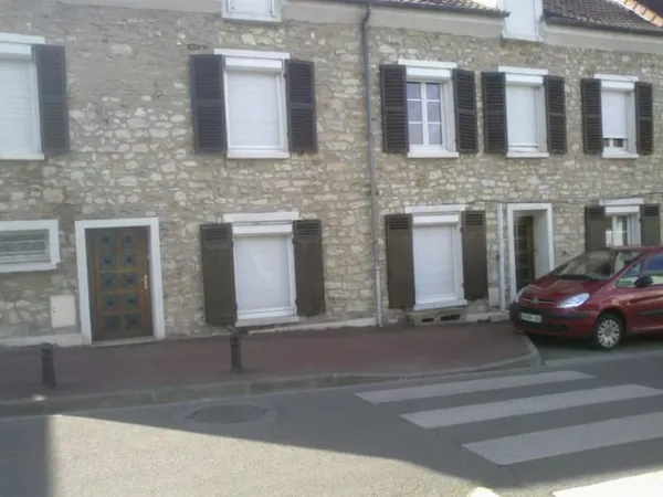 Appartement 4 pièces 82 m²