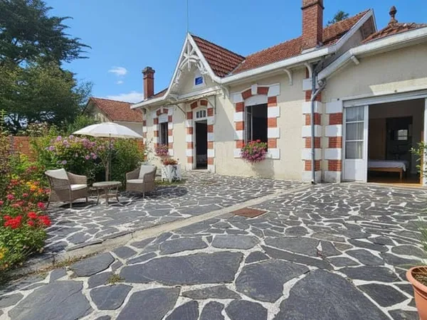 Maison 6 pièces 120 m²