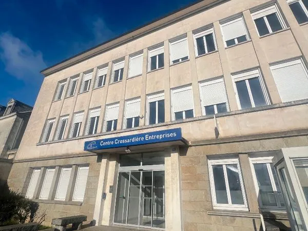 Bureaux LAVAL
