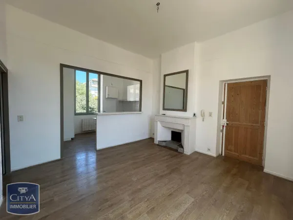 Appartement 2 pièces 67 m²