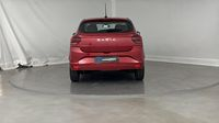 Dacia Sandero 1.0 ECO-G 100ch Expression — photo 6