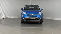 Fiat 500x 1.0 FireFly Turbo T3 120ch Cross