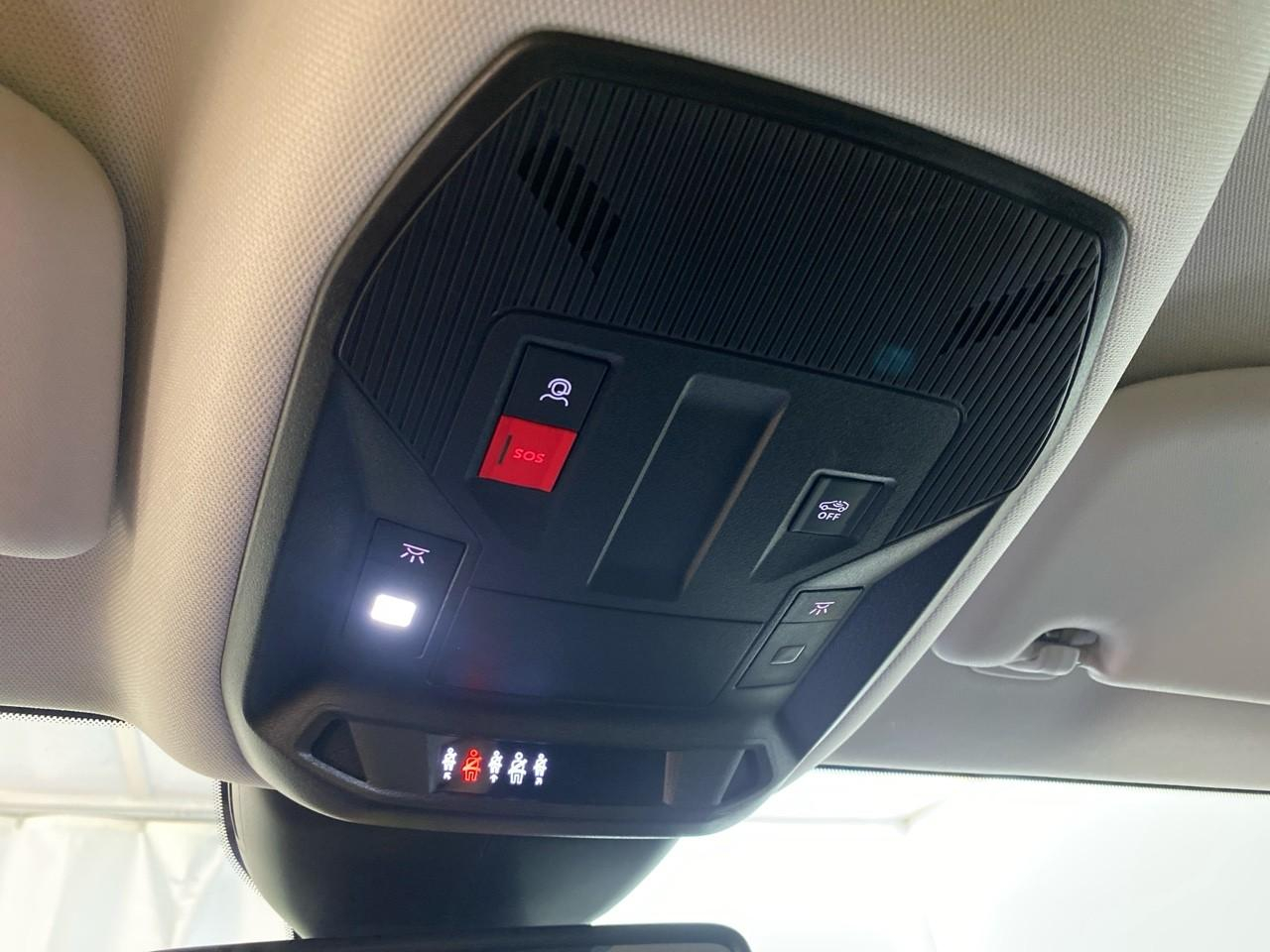 Peugeot 308 sw hybrid 145 e-dcs6 allure — photo 19