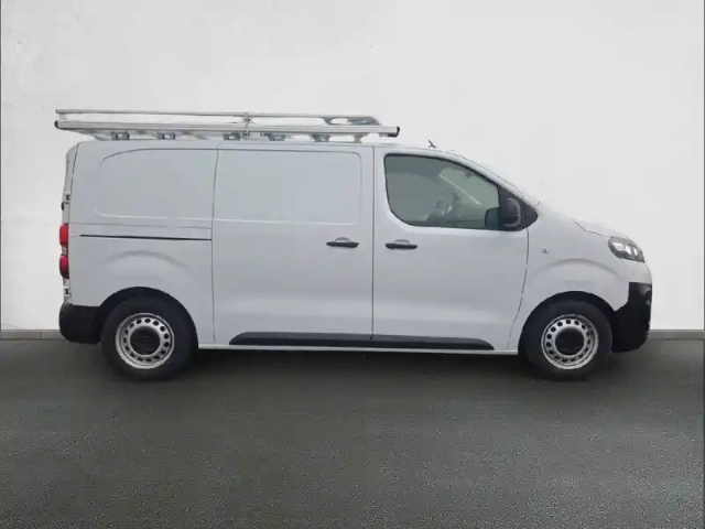 Opel Vivaro fgn l2 1.5 diesel 120 ch — photo 24