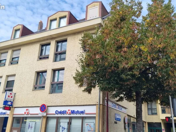 Appartement 39 pièces 130 m²