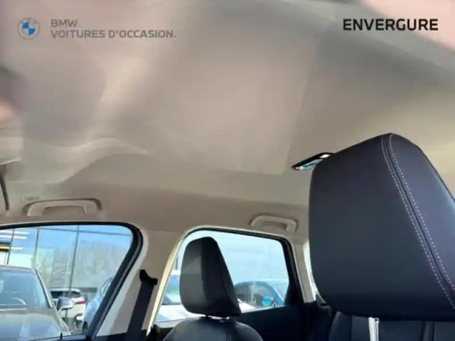 Bmw Serie 2 série 2 activetourer 225e 245ch xdrive business design dkg7 — photo 12