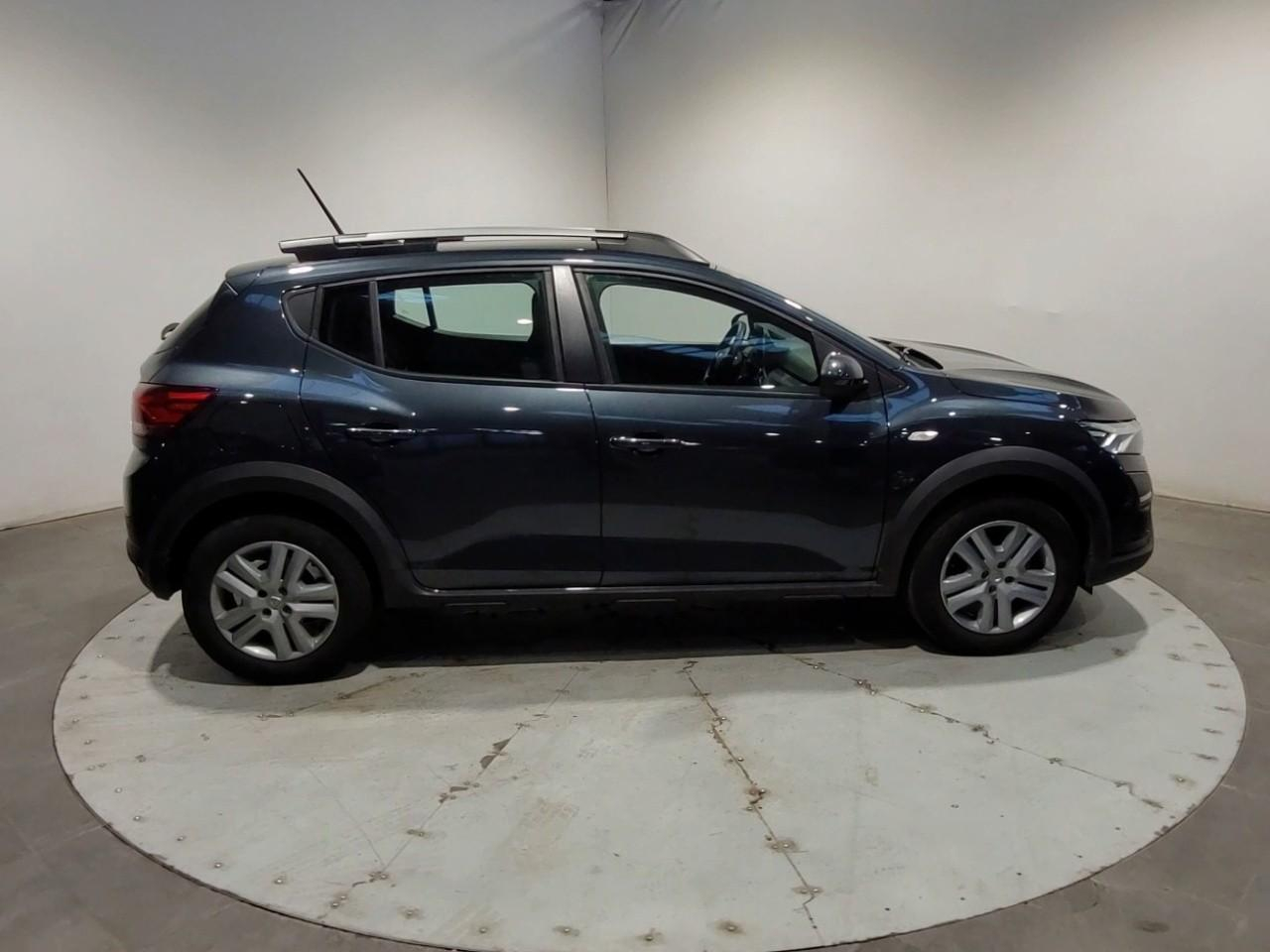 Dacia Sandero tce 90 - 22 stepway confort — photo 6