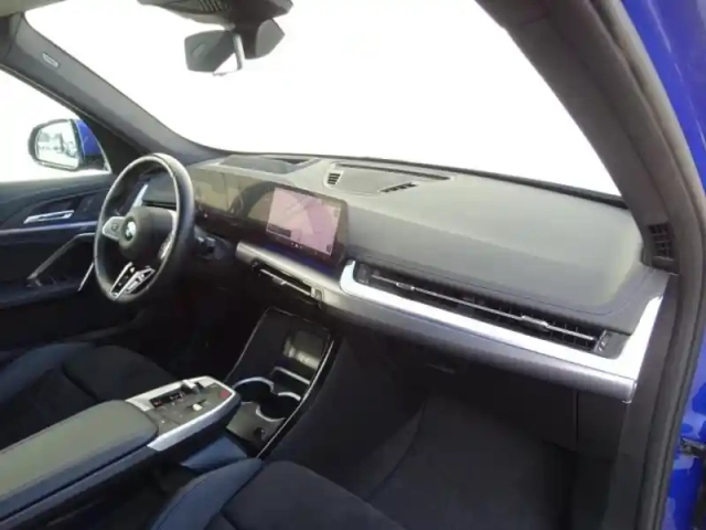 Bmw X1 sdrive18d 150ch m sport — photo 21