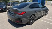 Bmw I4 M50 544ch — photo 3