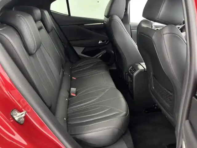 Ds Ds 4 hybride e-tense 225 eat8 — photo 25