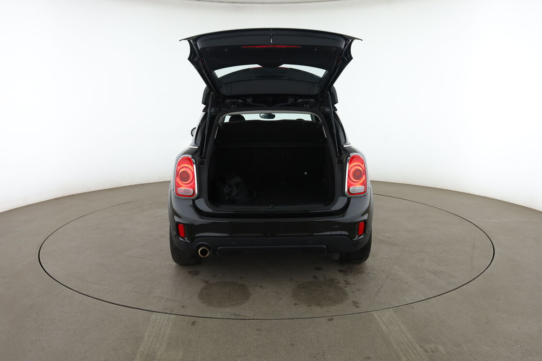MINI Countryman Cooper SE ALL4 Hybrid BVA6 — photo 15