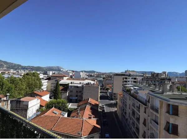 Appartement 4 pièces 90 m²