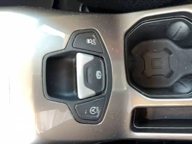 Jeep Renegade 1.6 l multijet 120 ch bvr6 — photo 50