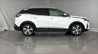 Peugeot 3008 HYBRID4 300ch Roadtrip e-EAT8 — photo 4