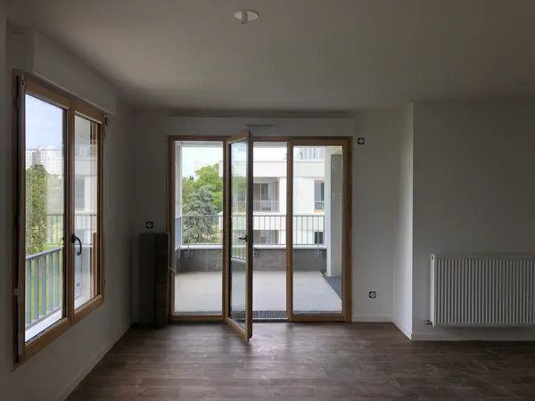 Vends appartement lumineux