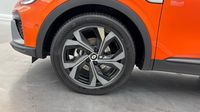 Renault Arkana 1.6 E-Tech hybride 145ch Engineered -22 — photo 20