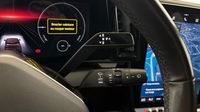 Renault Mégane E-Tech Electric EV60 220ch Techno super charge — photo 24