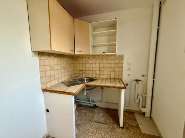 Maison 3 pièces 57 m²