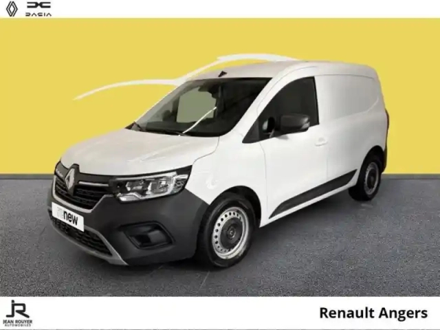 Renault Kangoo Van l1 1.5 blue dci 115ch extra edc7 - boite auto - 15990? ht