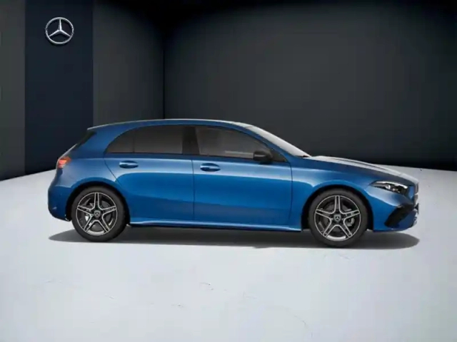 Mercedes Classe A 180 d amg line — photo 14