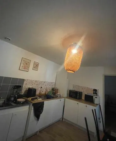 Loue appartement T5 Duplex 660 euros DENNEVY