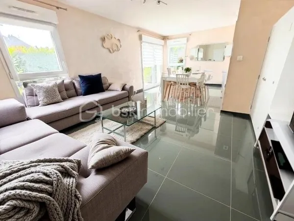 Maison 5 pièces 94 m²