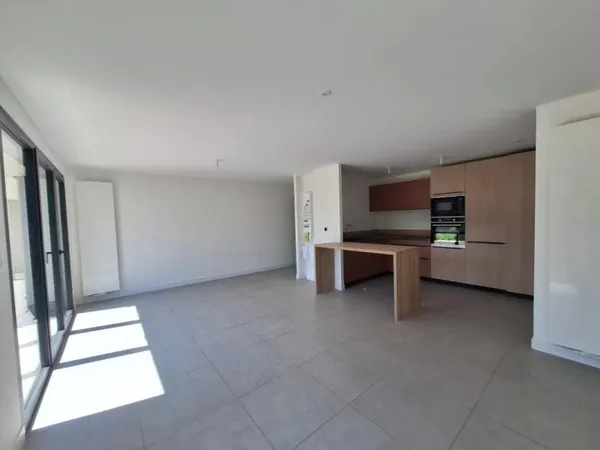 Appartement 3 pièces 78 m²