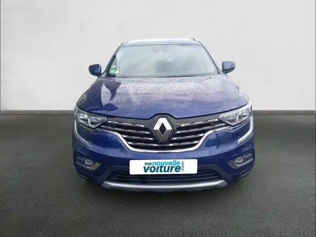 Renault Koleos dci 175 4x2 x-tronic