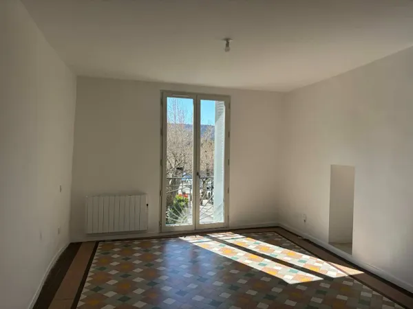 Appartement 3 pièces 55 m²