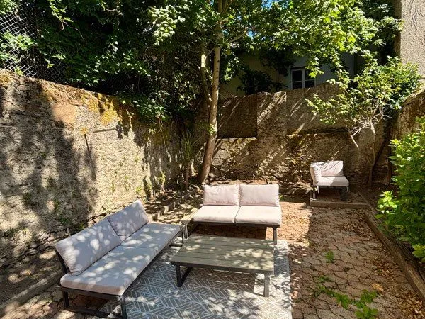 RARE Appartement T3 77m² + extérieur 40m² - Centre-ville - Sans travaux