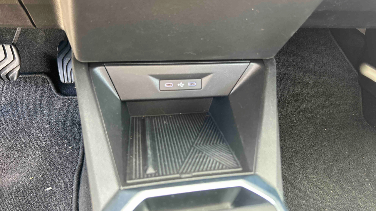 Renault Clio TCe 115 ch EDC — photo 19