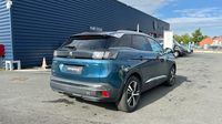 Peugeot 3008 HYBRID 225ch GT e-EAT8 — photo 5