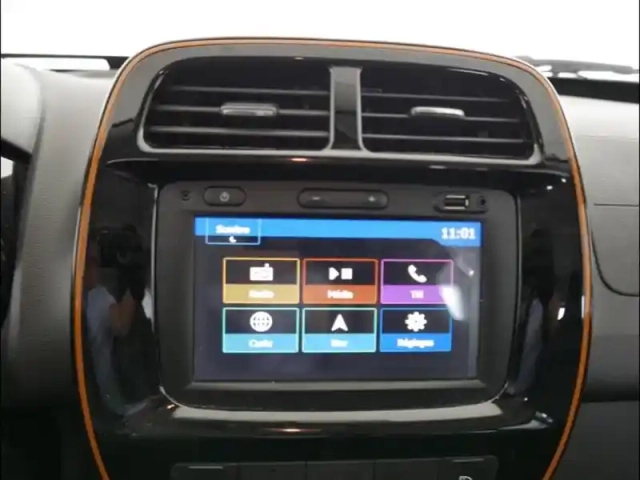 Dacia Spring 45ch confort plus - achat intégral — photo 15