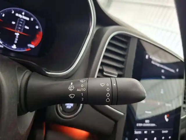 Renault Talisman tce 160 edc fap — photo 39
