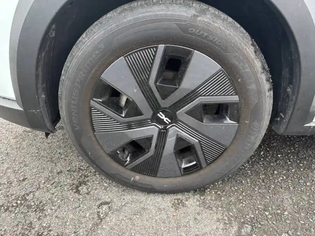 Dacia Sandero eco-g 100 gsr2 — photo 11
