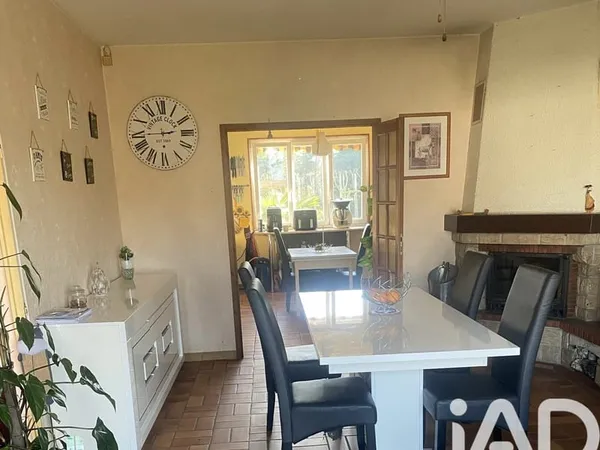 Vente Maison de village 5 pièces