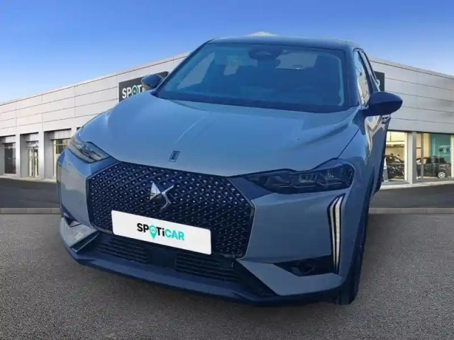 Ds Ds 3 hybride 136 e-dct6 pallas