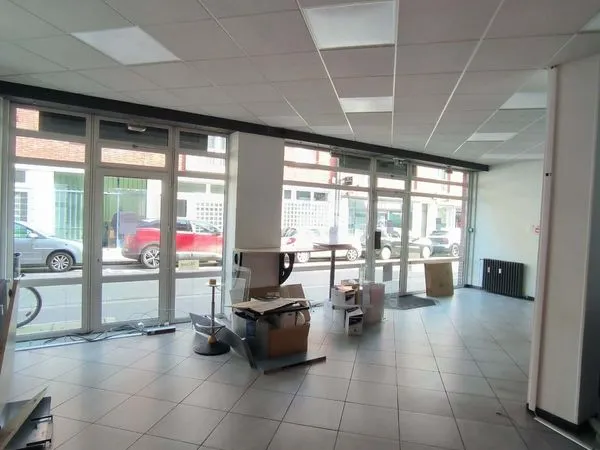 Bureaux 70 m² Amiens