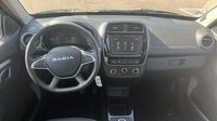 Dacia Spring Expression — photo 20