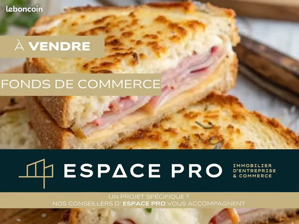 Bar, brasserie 100 m² Honfleur